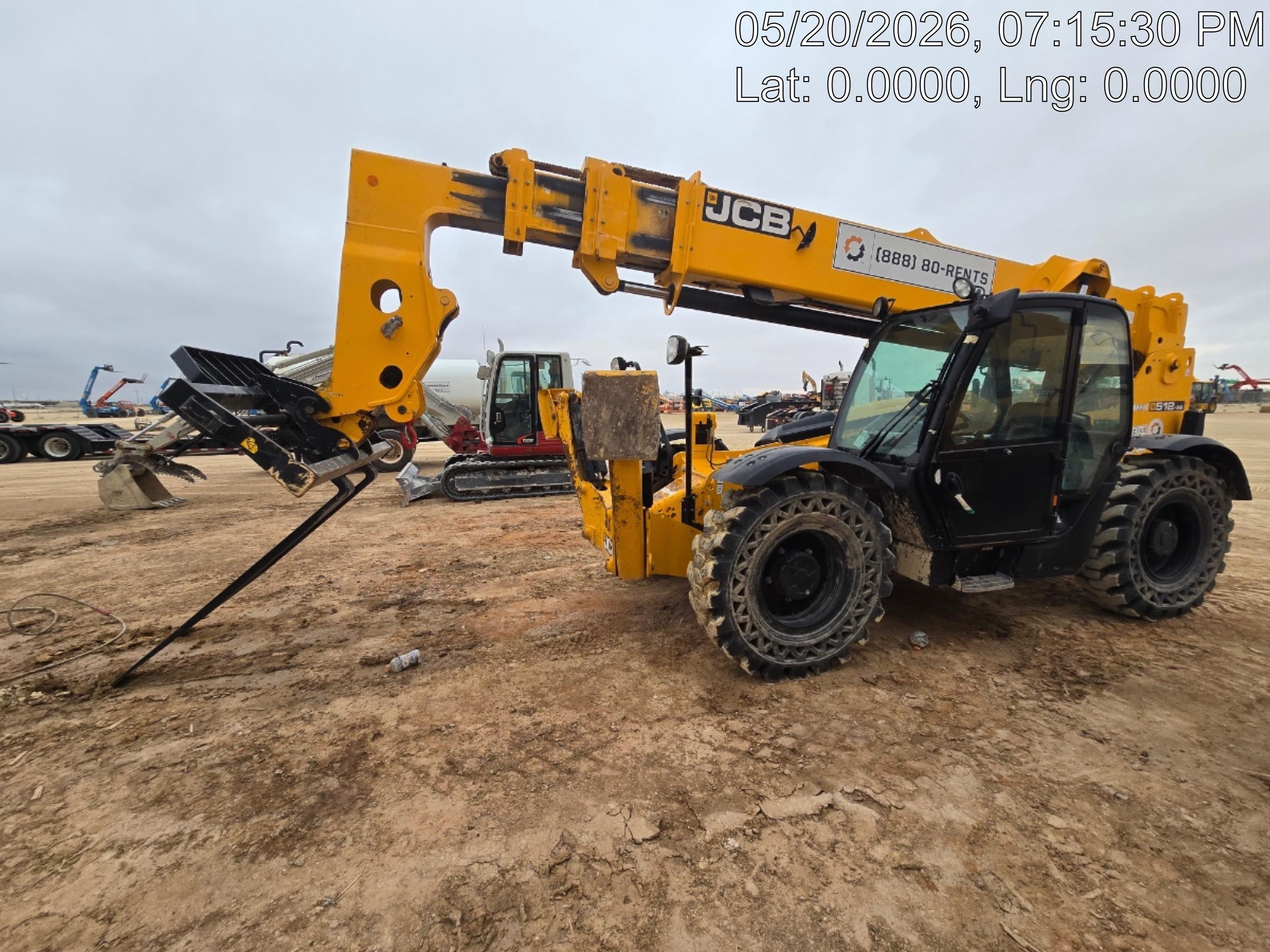 2022 JCB 512-56
