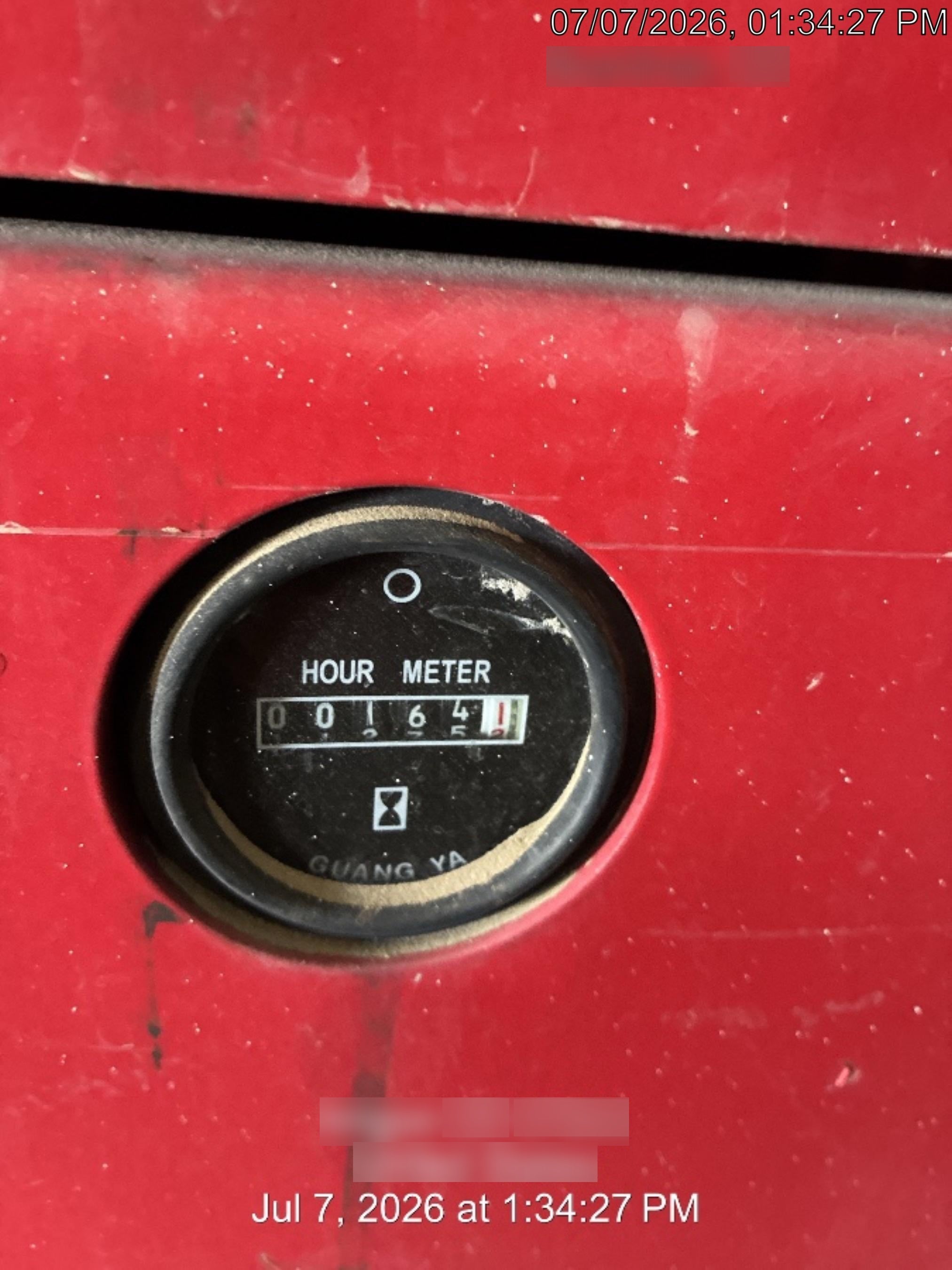 2021 MEC 4046SE