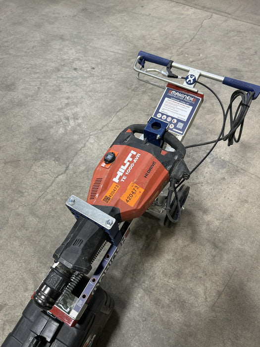 2024 HILTI TE 1000-AVR