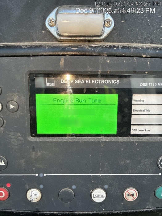 2023 ATLAS COPCO QAS 70