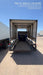 2019 CENTEX Cooling Trailer
