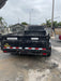 2022 BIG TEX TRAILER 10SR-12XLBK7SIR