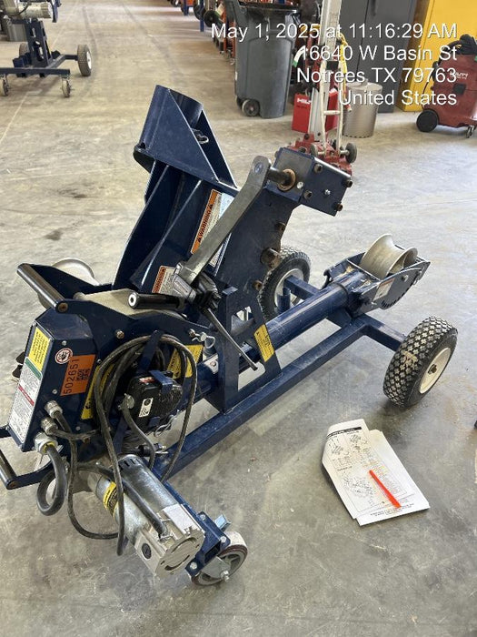 2025 CURRENT TOOLS 100A