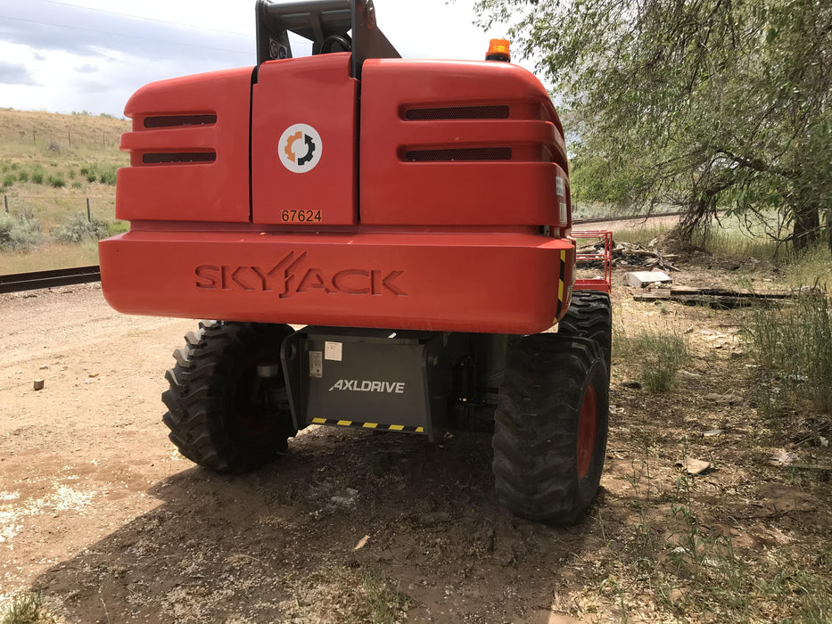 2020 SKYJACK SJ66T+