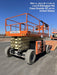 2022 JLG 4394RT