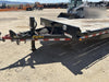 2022 BIG TEX TRAILER 14ET-20BK-MR