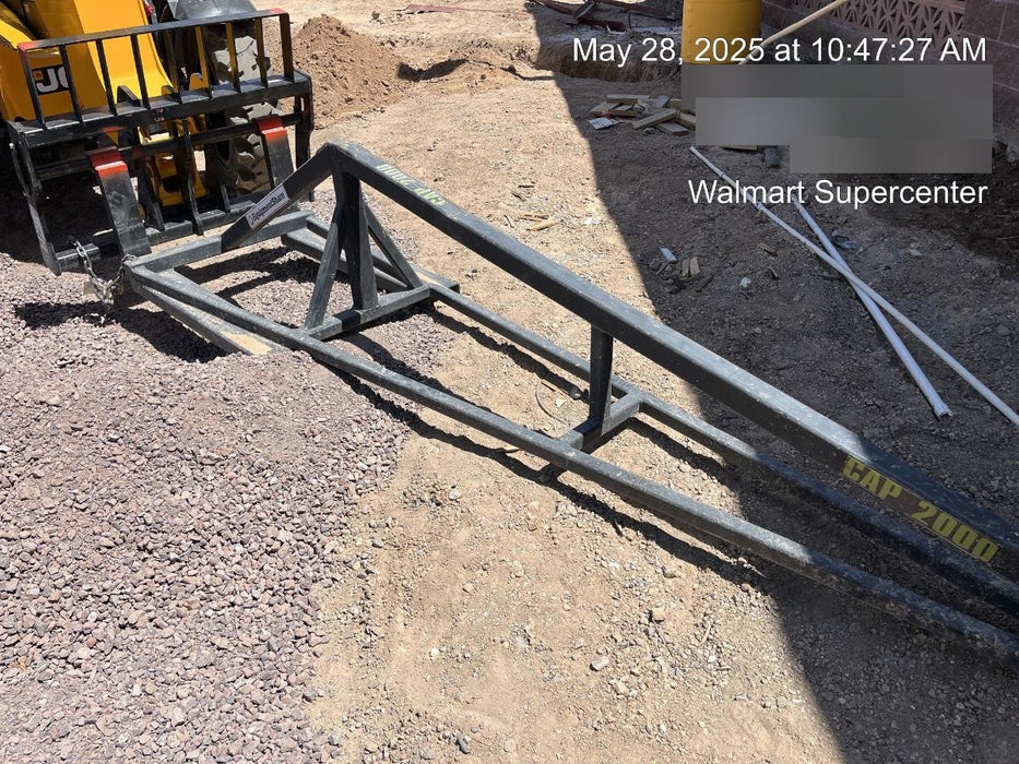 2023 ARROW MATERIAL HANDLING 1000100-12-F