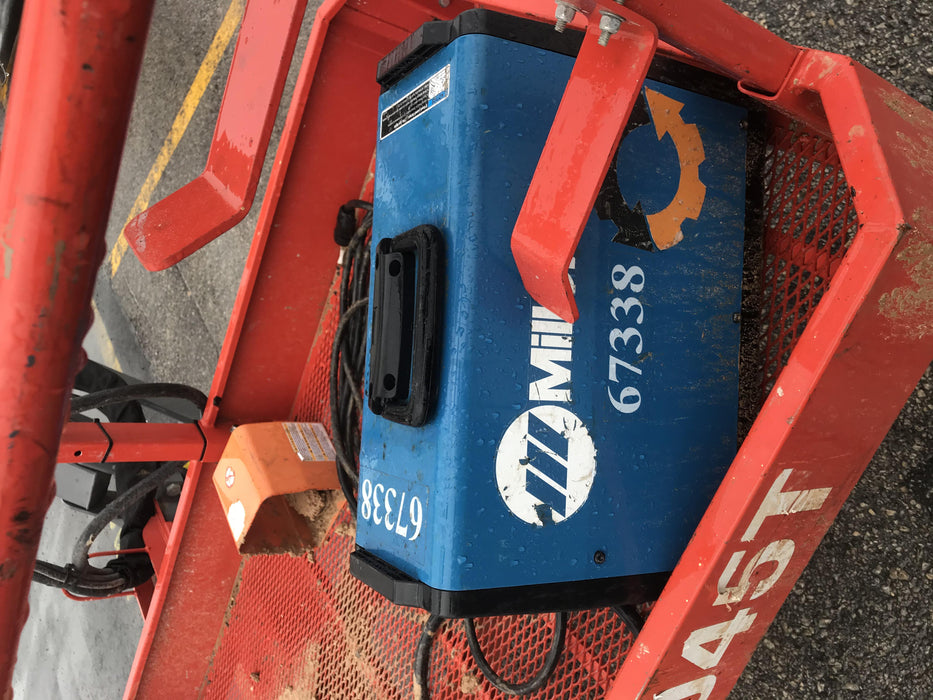 2020 MILLER ELECTRIC CST-280