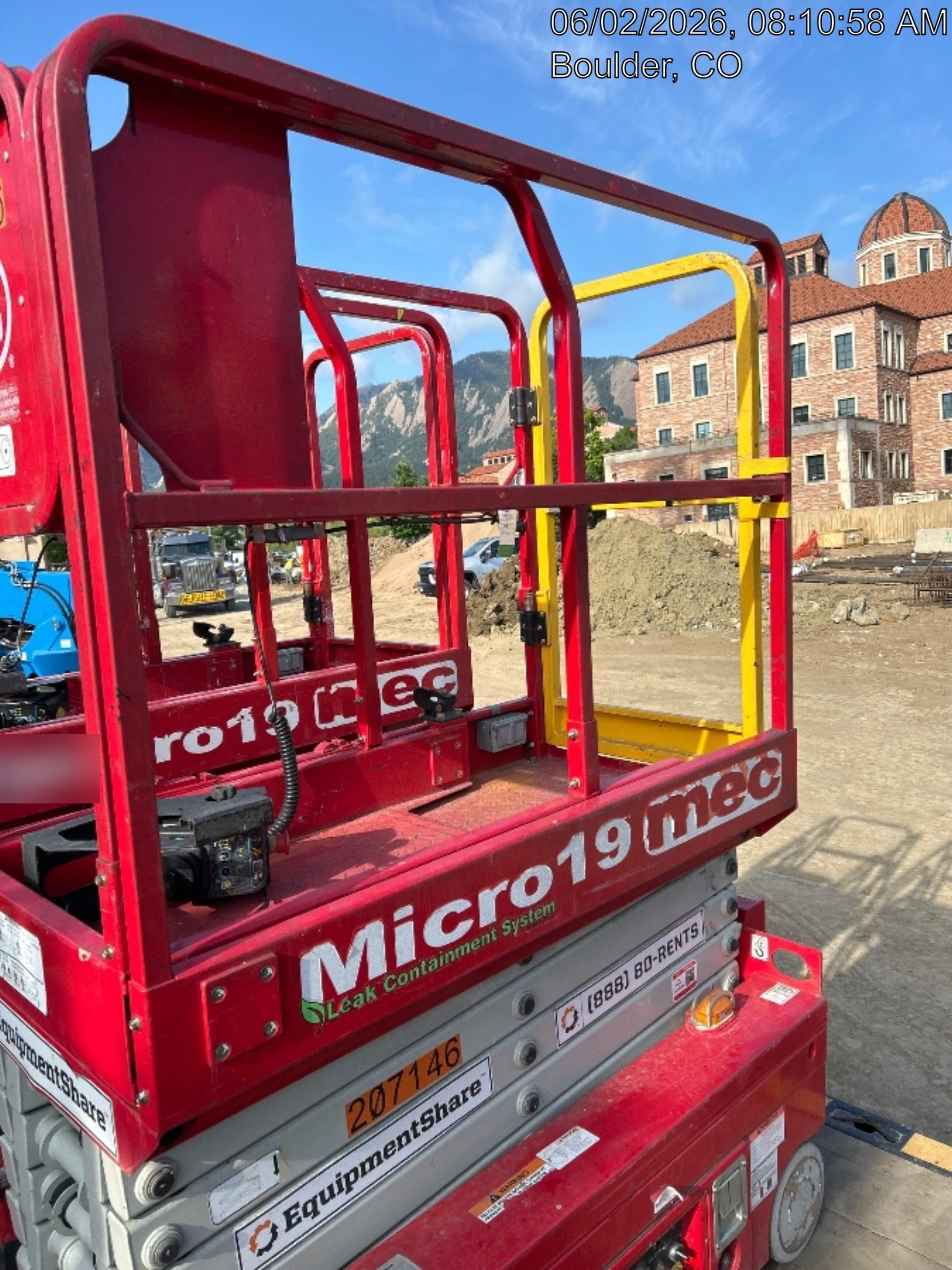 2022 MEC Micro 19