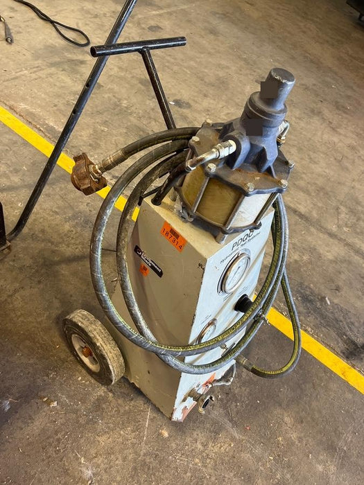 2021 PINNACLE PDQC-10000B