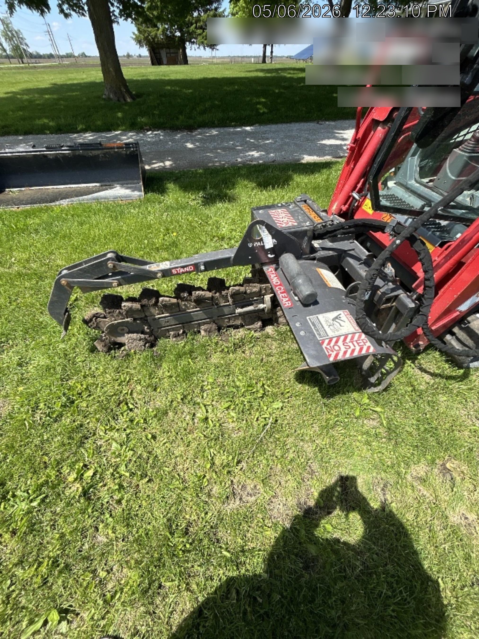 2021 PALADIN 625