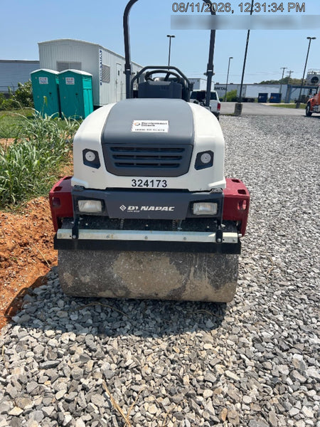 2023 DYNAPAC CC1200
