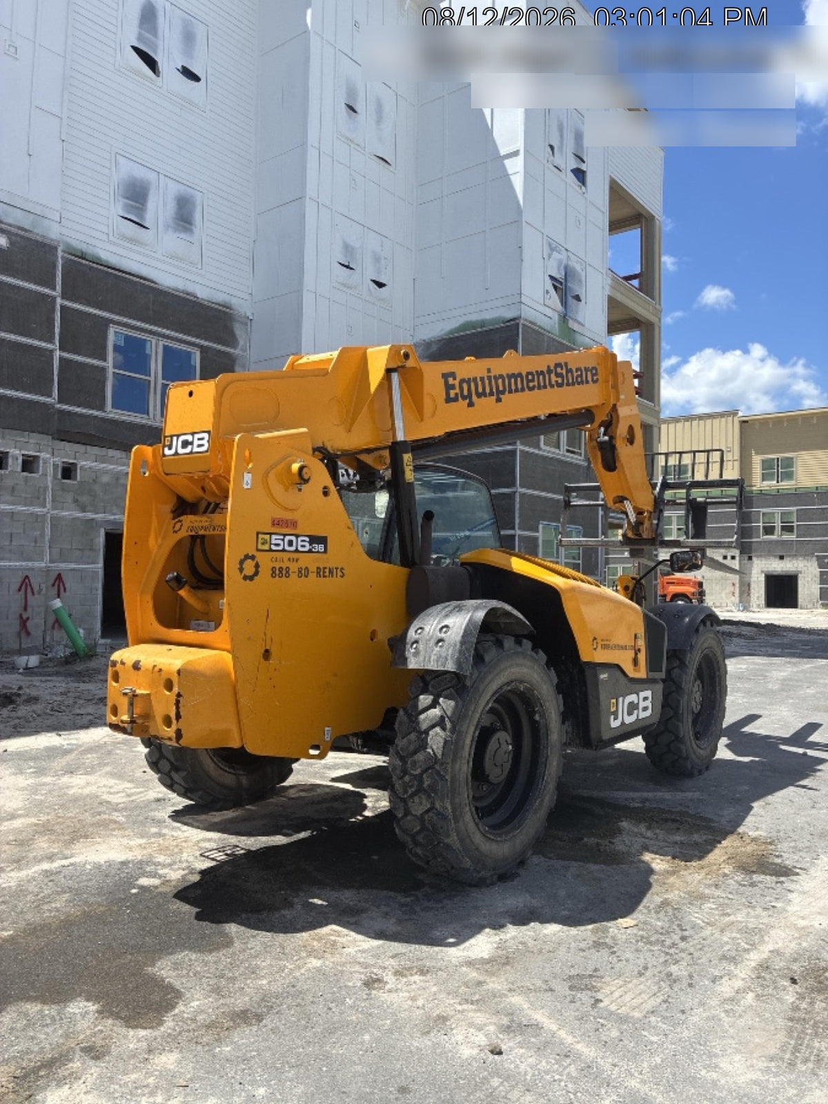 2024 JCB 506-36