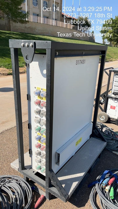 2023 TRYSTAR IL-126-VDE-45-LP