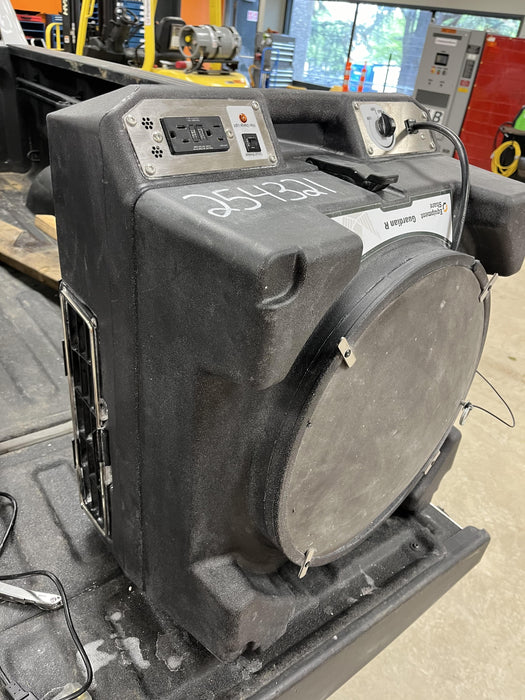 2022 PHOENIX Guardian R Hepa