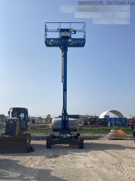 2026 GENIE S-45 XC