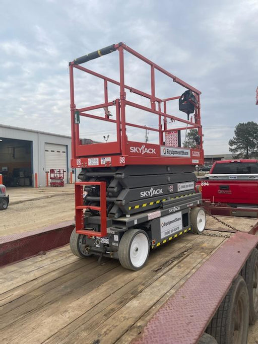 2022 SKYJACK SJ3226