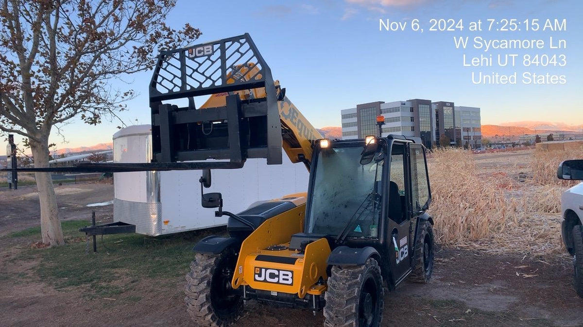 2024 JCB 505-20TC