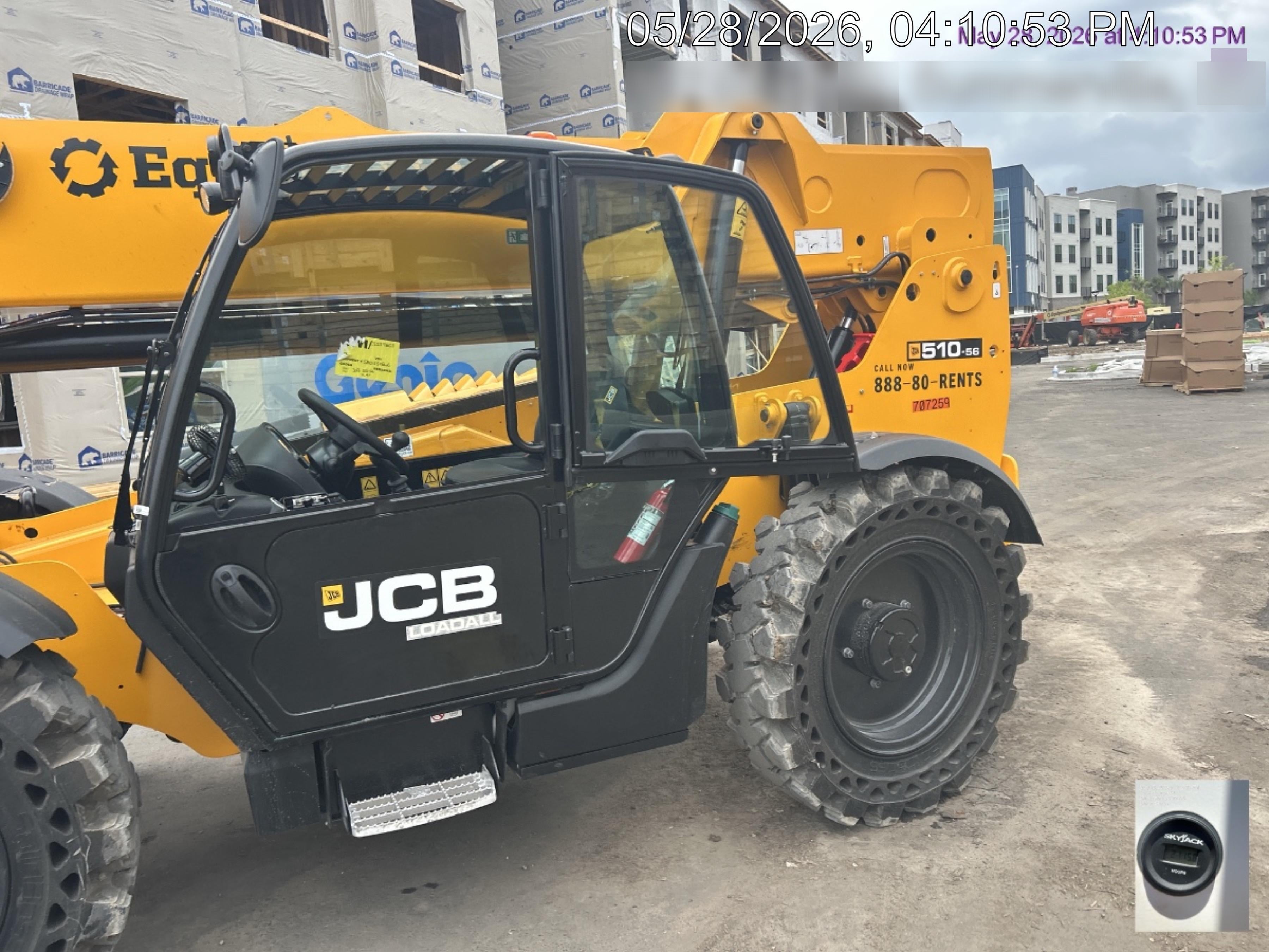2026 JCB 510-56