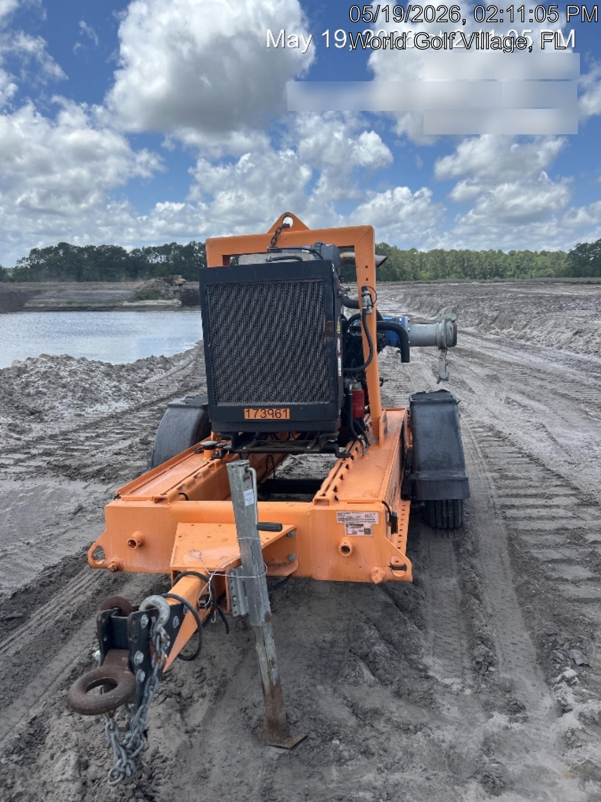 2021 PIONEER PP66S12L71-TD2.9L4