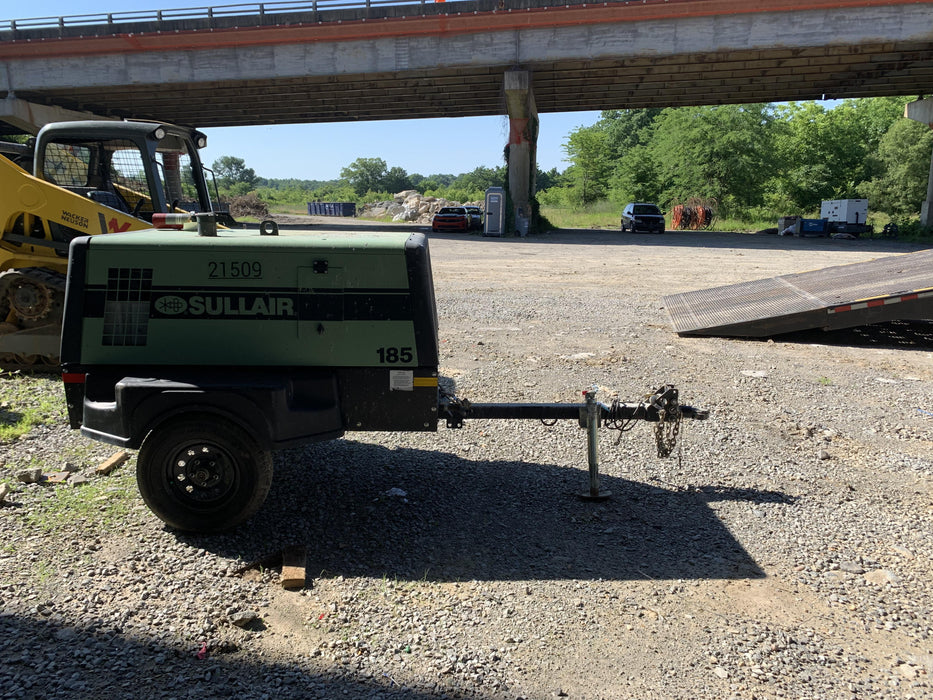 2019 SULLAIR 185-DPQ