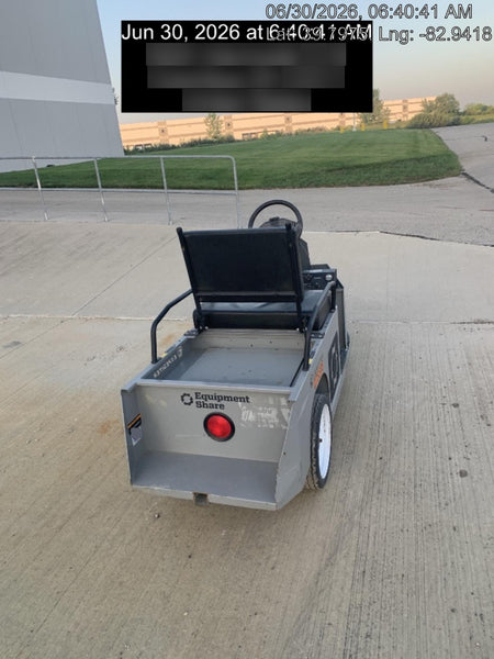 2022 COLUMBIA Expediter
