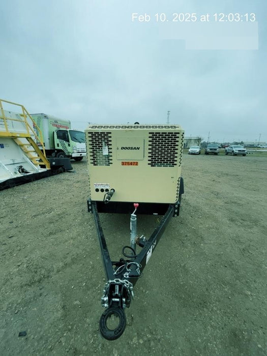 2023 DOOSAN P425/HP375WCU