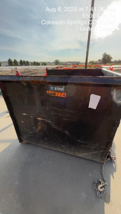 2024 STAR INDUSTRIES 1425