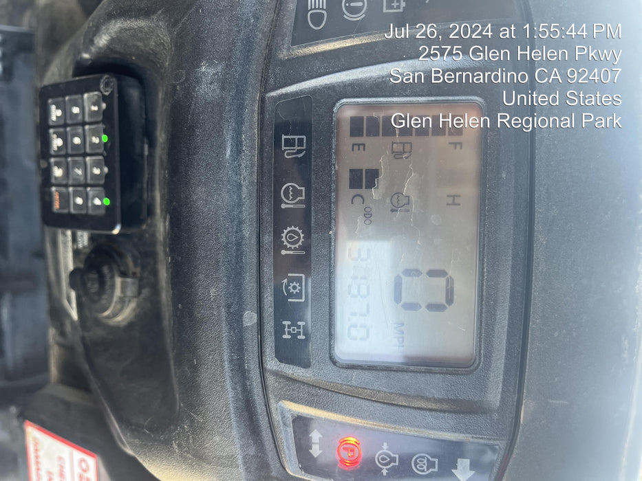 2022 KUBOTA RTV-X1140W-H (Canopy)