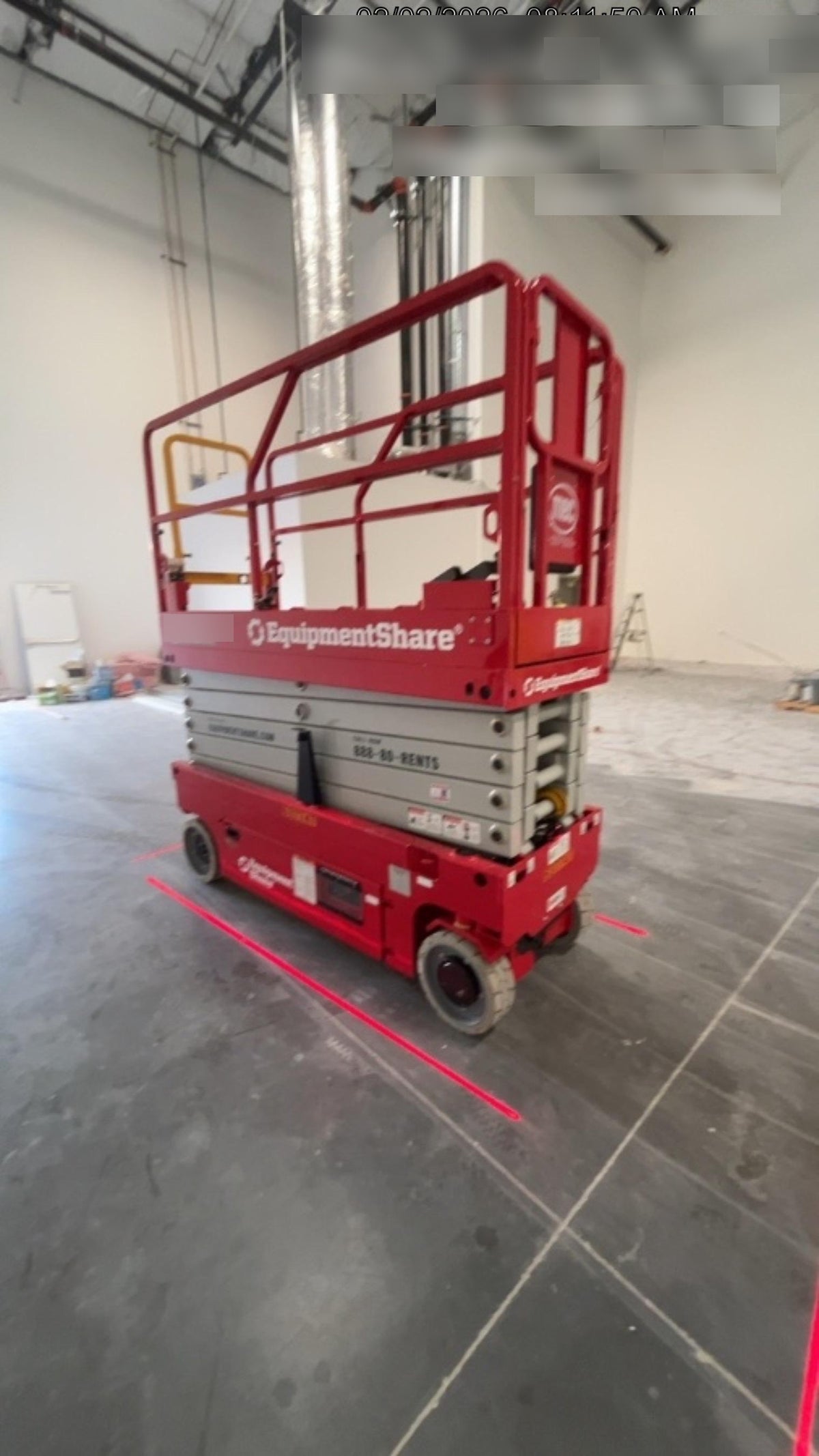 2026 MEC 3232SE