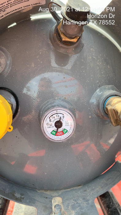 2021 HELI CPYD25-KU1H