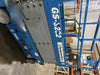 2021 GENIE GS-3232