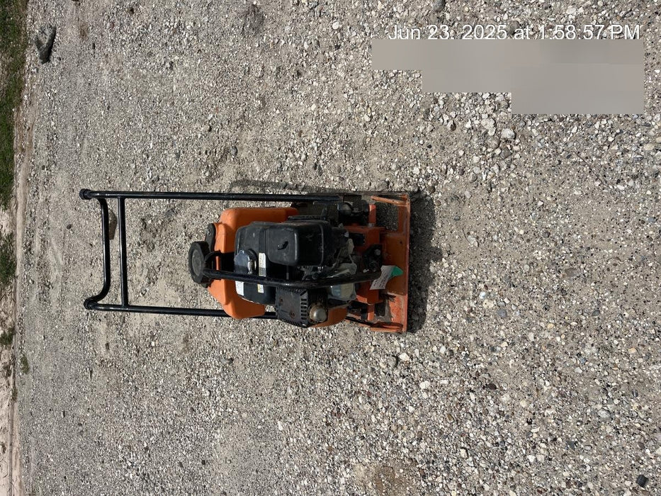 2023 MULTIQUIP MVC82VHW