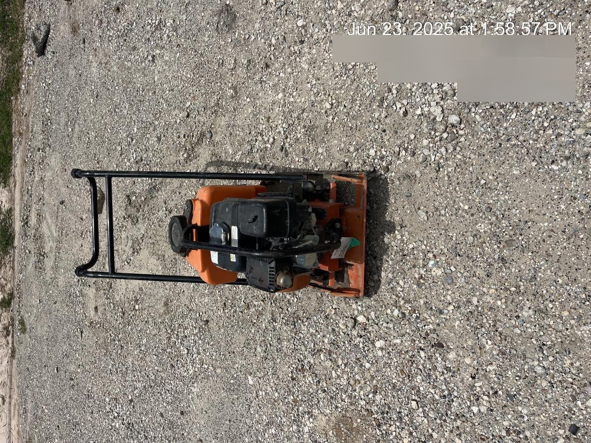 2023 MULTIQUIP MVC82VHW