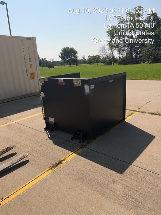 2023 STAR INDUSTRIES 1425