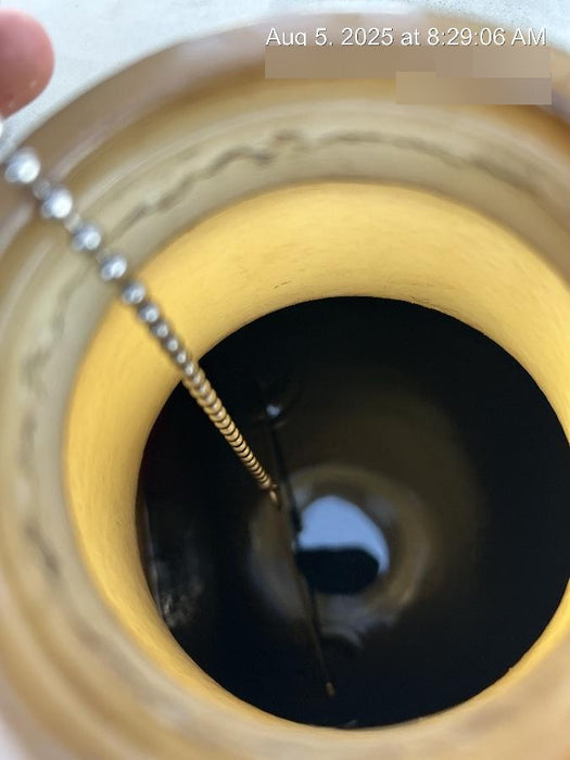 2019 WACKER NEUSON LTV6L-MH