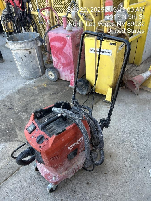 2020 HILTI DD-WMS 100