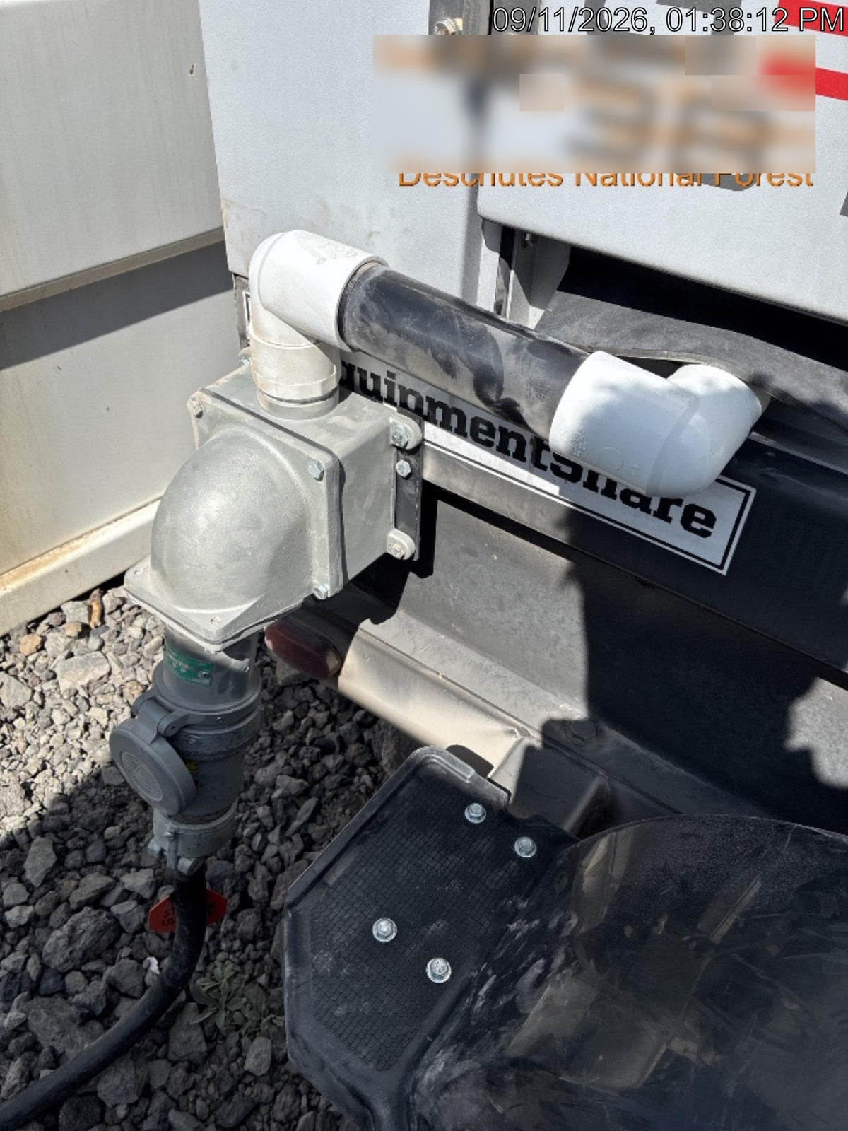 2020 WACKER NEUSON G50