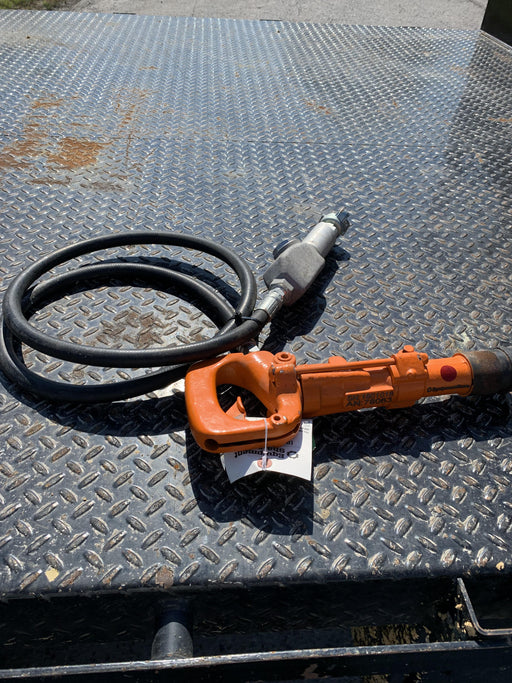 2020 MICHIGAN PNEUMATIC MP-9B