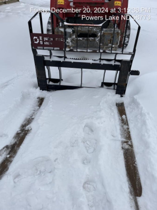 2024 VIRNIG PF4855-5VG