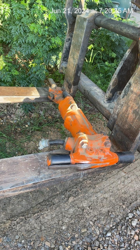 2022 MICHIGAN PNEUMATIC MP-TPB90-114