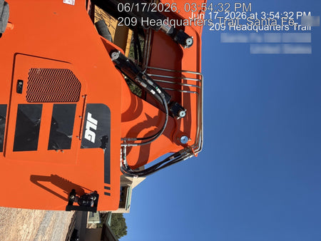 2021 SKYTRAK 6036