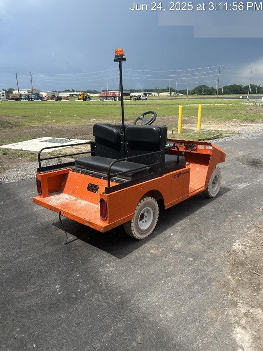 2022 TAYLOR DUNN R-380