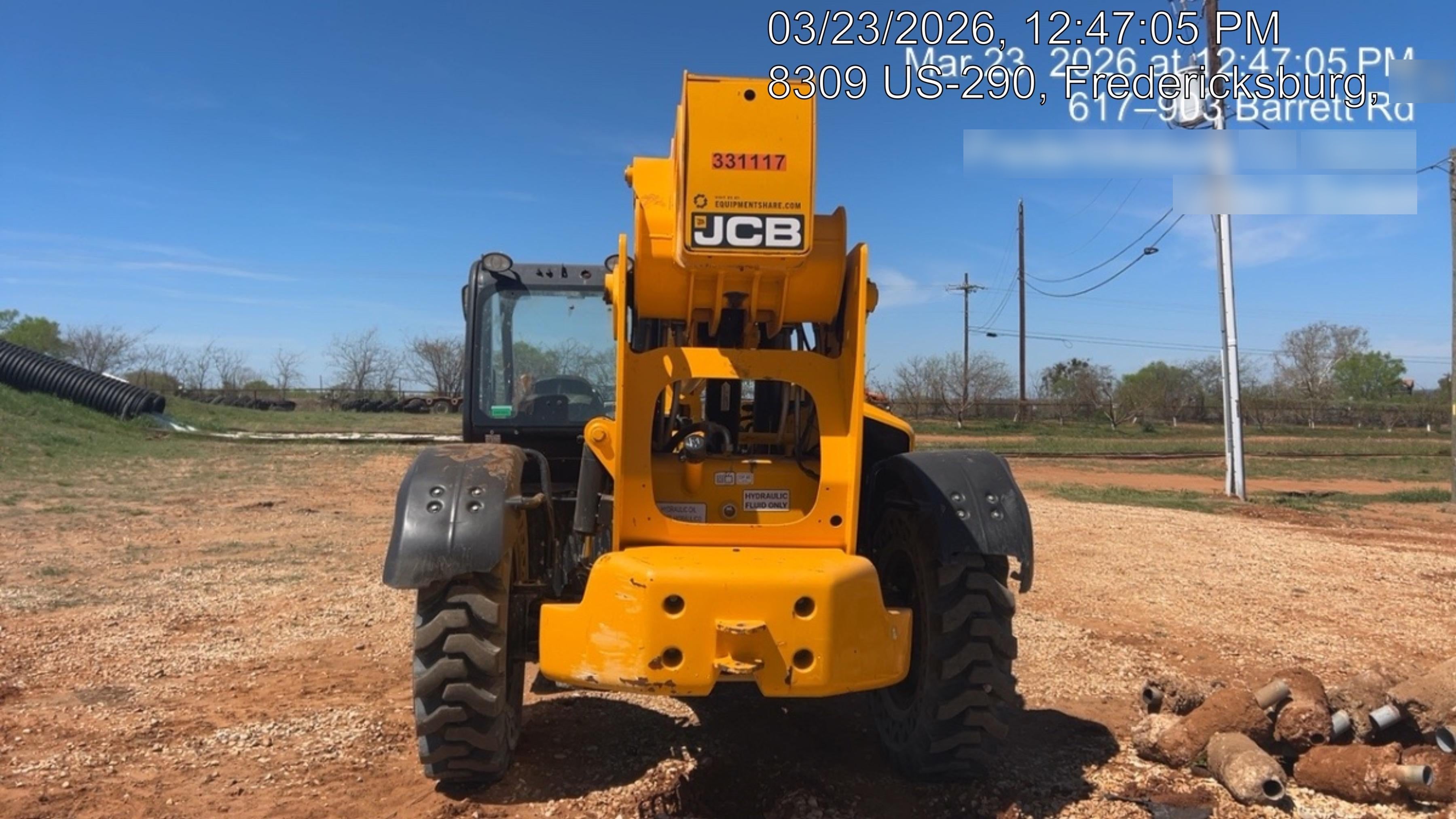 2023 JCB 510-56