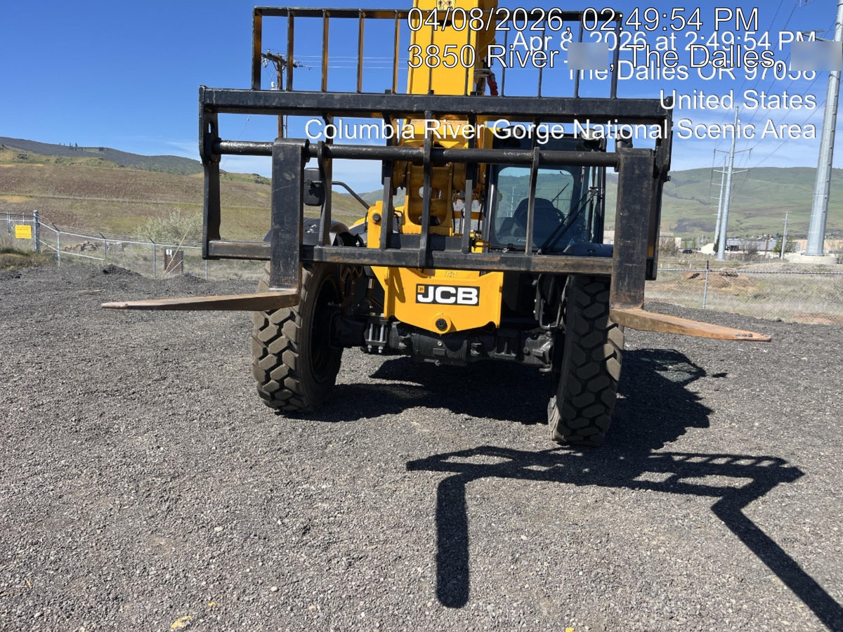 2024 JCB 509-42