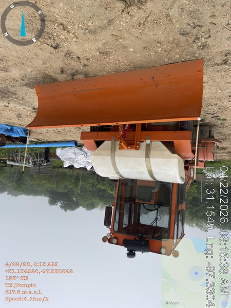 2021 BROCE RCT350