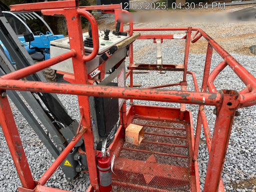 2019 SKYJACK SJ46 AJ