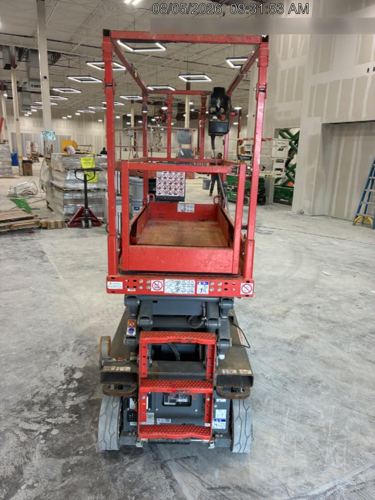 2023 SKYJACK SJ3219