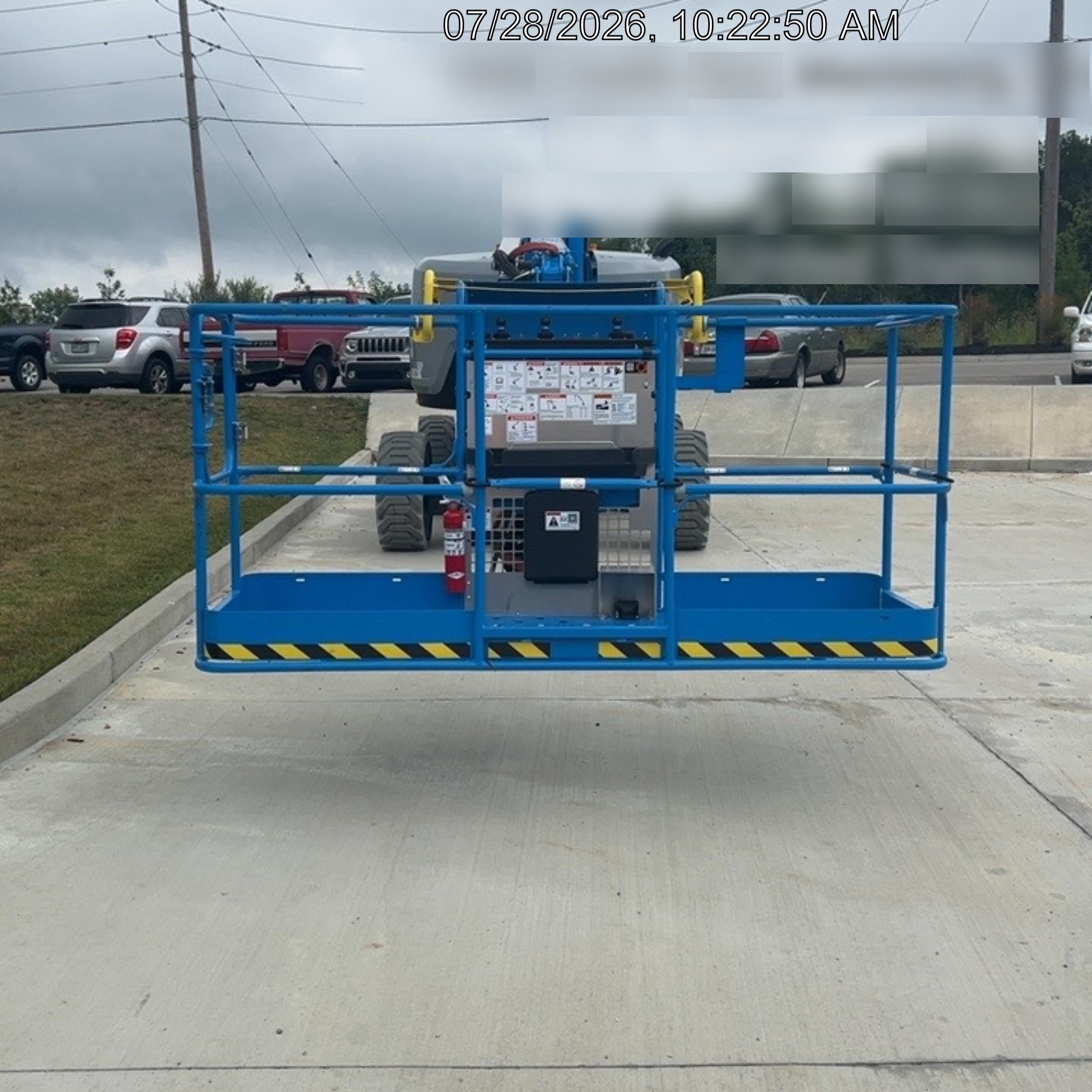 2026 GENIE Z-62/40 RT