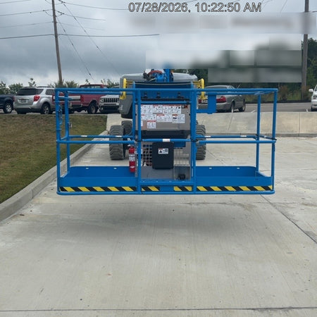 2026 GENIE Z-62/40 RT